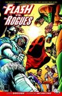 Flash vs The Rogues