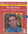 The Gift of Fear: And Other Survival Signals That Protect Us from Violence (Audio CD) (Unabridged)