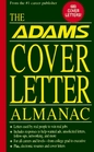 Adams Cover Letter Almanac (Adams Cover Letter Almanac)