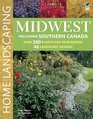Midwest Home Landscaping 3rd edition