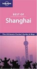 Lonely Planet Best of Shanghai