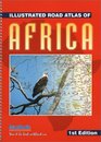 Illustrated Road Atlas of Africa