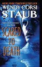 Scared to Death (Live to Tell, Bk 2)