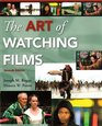 Art of Watching Films