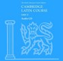 North American Cambridge Latin Course Unit 2 Audio CD