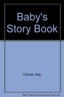 Baby's Story Book