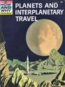 Planets and Interplanetary Travel