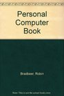 Robin Bradbeer's Personal Computer Book