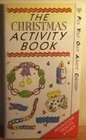 The Christmas Activity Book