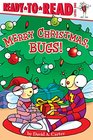 Merry Christmas Bugs
