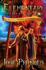 Elementary My Dear Watson The Astounding Adventure of the Ancient Dragon