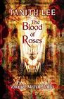 The Blood of Roses Volume One Mechail Anillia