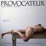 Provocateur Men 2008 Calendar