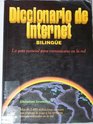 Diccionario de Internet Bilingue