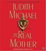 The Real Mother CD  A Novel