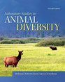 Laboratory Studies  for Animal Diversity