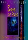 Shrine of Stars (Confluence, Bk 3)