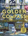 The Golden Compass Graphic Novel Complete Edition