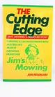 Cutting Edge Jim's Mowing  A Franchise Story