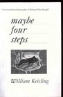 Maybe Four Steps