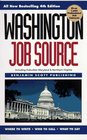 Washington Job Source Including Suburban Maryland  Northern Virginia