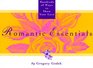 Romantic Essentials Hundreds of Ways to Show Your Love
