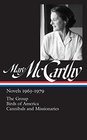 Mary McCarthy Novels 19631979