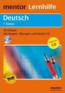 Deutsch Diktate 7 Klasse