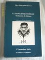 La Guinea equatoriale Trenta anni di dittatura