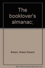 The booklover's almanac