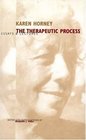 The Therapeutic Process  Essays and Lectures
