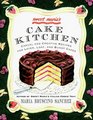 Sweet Maria's Cake Kitchen  Classic and Casual Recipes for Cookies Cakes Pastry and Other Favorites