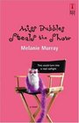 Miss Bubbles Steals The Show