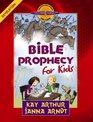 Bible Prophecy for Kids Revelation 17