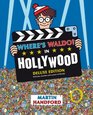 Where's Waldo In Hollywood Deluxe Edition