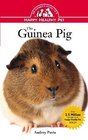 Guinea Pig  An Owner's Guide to a Happy Healthy Pet
