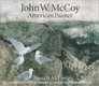 John W McCoy American Painter