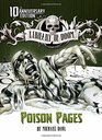 Poison Pages 10th Anniversary Edition