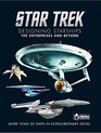 Star Trek Designing Starships Volume 1 The Enterprises and Beyond