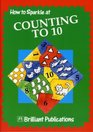 How to Sparkle at Counting to 10