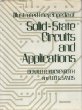 Illustrated Encyclopedia of Solid State Circuits and Applications