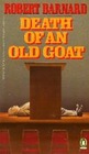 Death of an Old Goat