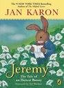 Jeremy The Tale of an Honest Bunny