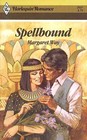 Spellbound (Harlequin Romance, No 2537)