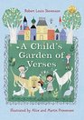 Robert Louis Stevenson's A Child's Garden of Verses