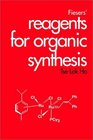 Fiesers' Reagents for Organic Synthesis 20 Volume Set and Index to Volumes 112