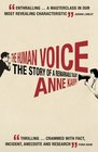 The Human Voice The Story of a Remarkable Talent
