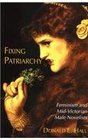 Fixing Patriarchy Feminism and MidVictorian Male Novelists