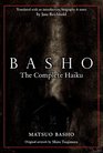 Basho The Complete Haiku