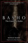 Basho: The Complete Haiku